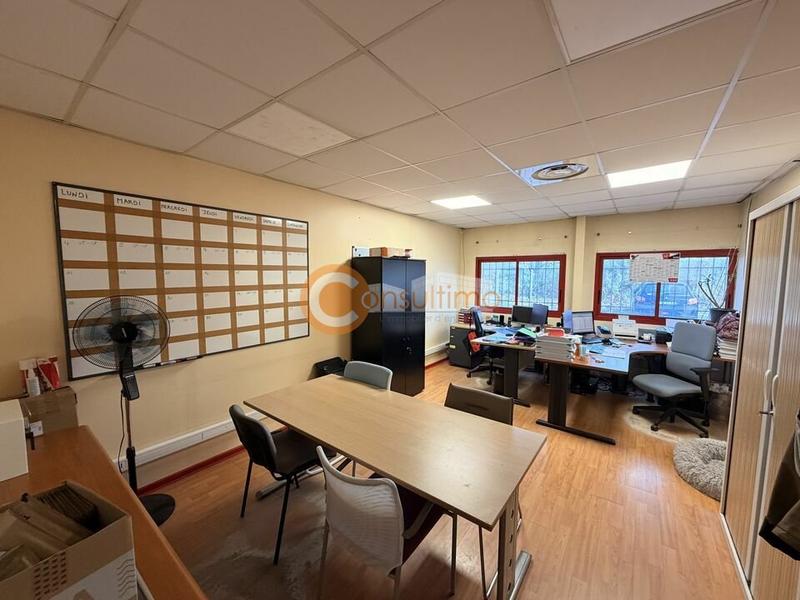 Local commercial - 430 m²