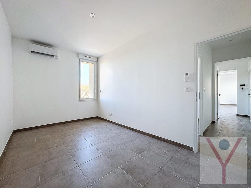 Appartement - 76 m² - 3 pièces
