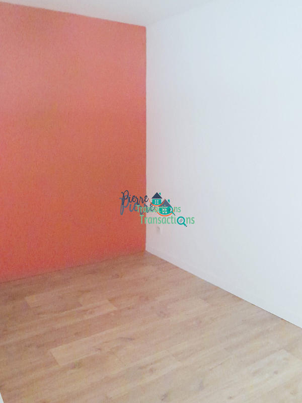 Appartement - 42 m² - 3 pièces