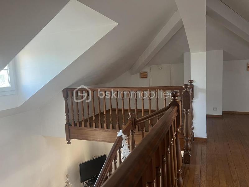 Maison de maîtres - 244 m² - 10 pièces