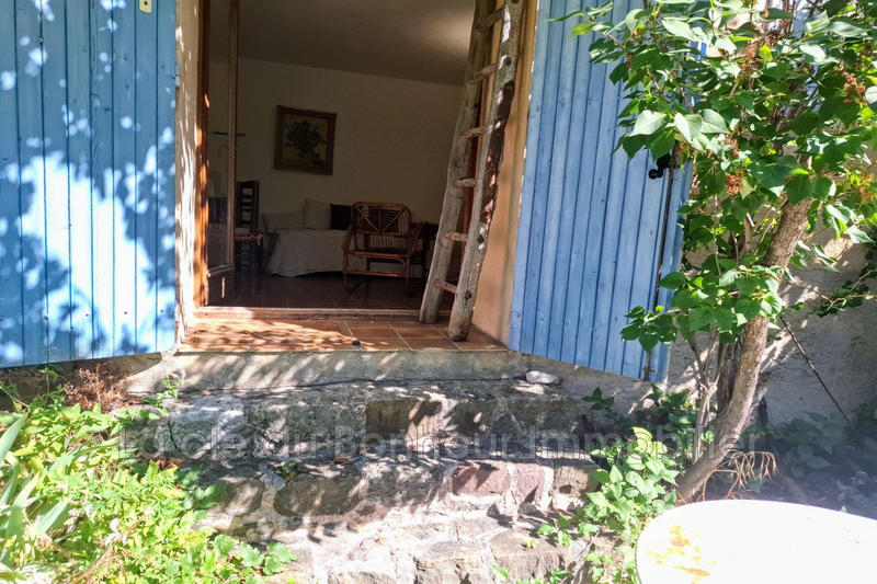 Maison de village - 91 m² - 4 pièces