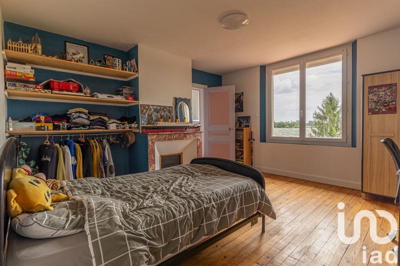 Ferme - 175 m² - 5 pièces