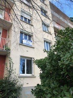 Appartement - 28 m² - 1 pièce