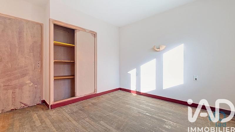 Maison - 70 m² - 4 pièces