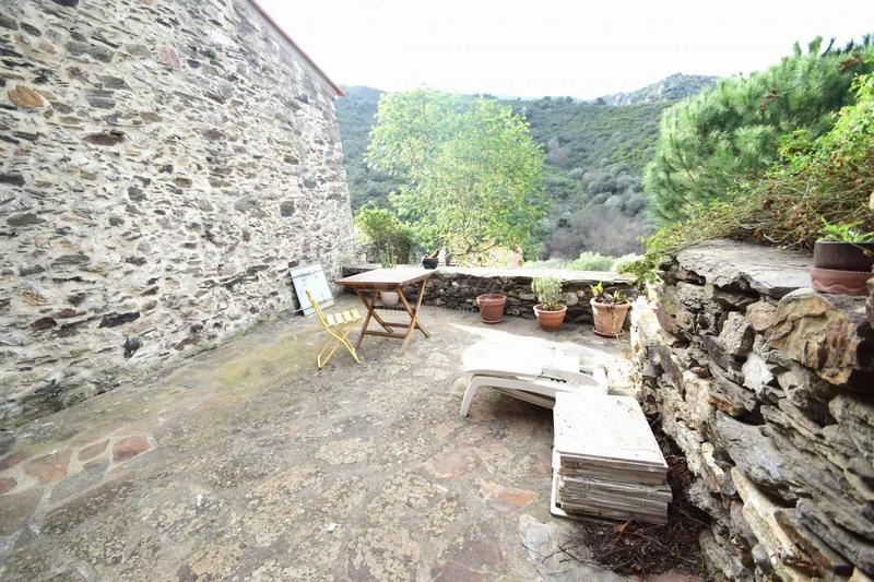 Maison - 188 m² - 5 pièces