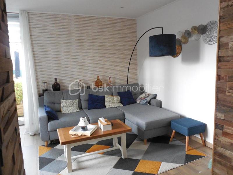 Maison de village - 186 m² - 8 pièces