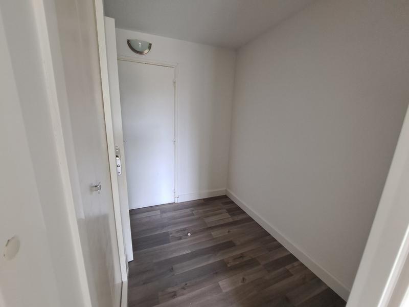 Appartement - 23 m² - 1 pièce