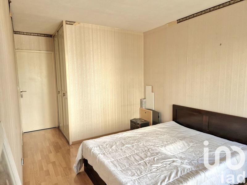 Appartement - 98 m² - 5 pièces