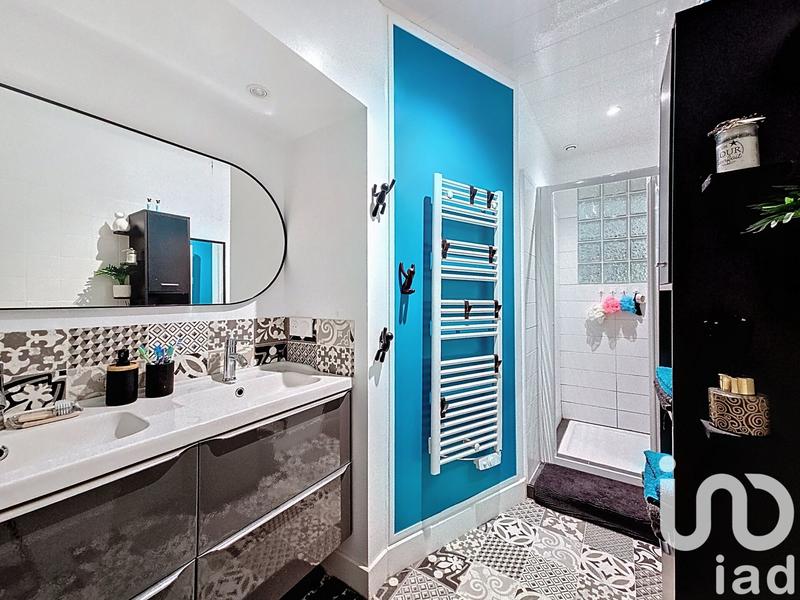 Maison - 129 m² - 5 pièces