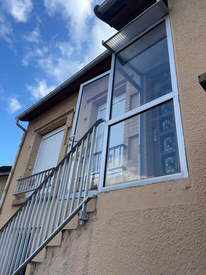 Maison - 101 m² - 3 pièces