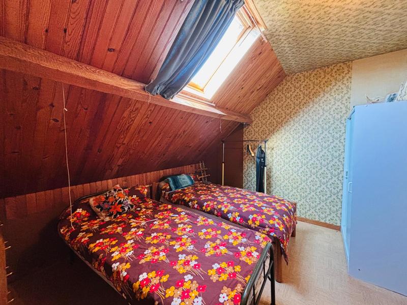 Maison - 164 m² - 6 pièces