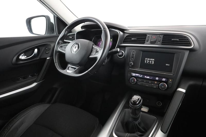 Renault Kadjar 1.6 dCi Energy Intens 4wd 130 ch