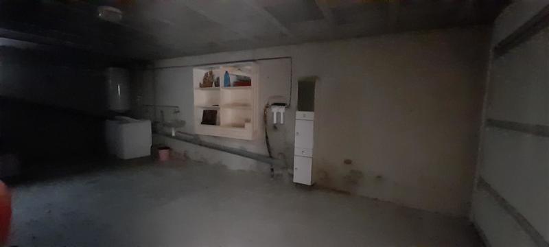 Maison de ville - 60 m² - 3 pièces