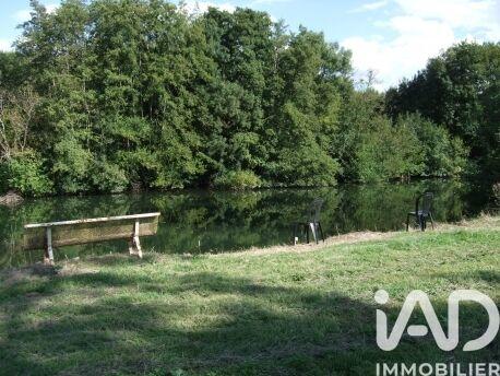 Maison - 200 m² - 5 pièces