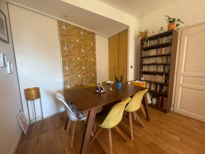 Villa - 173 m² - 7 pièces