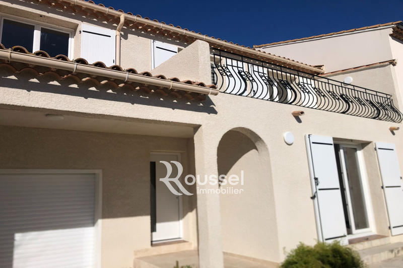 Villa - 112 m² - 4 pièces