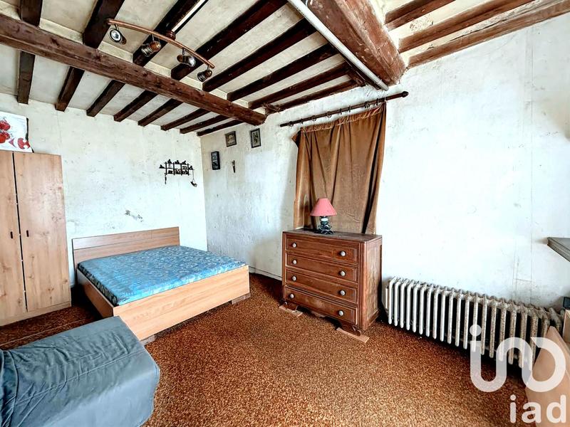 Maison - 252 m² - 10 pièces