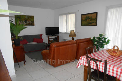 Appartement - 52 m²