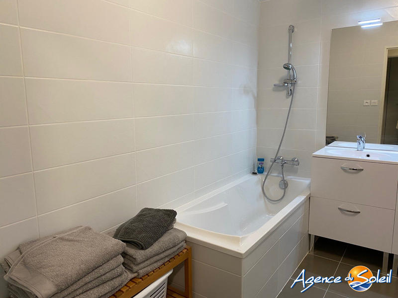 Appartement - 153 m² - 4 pièces