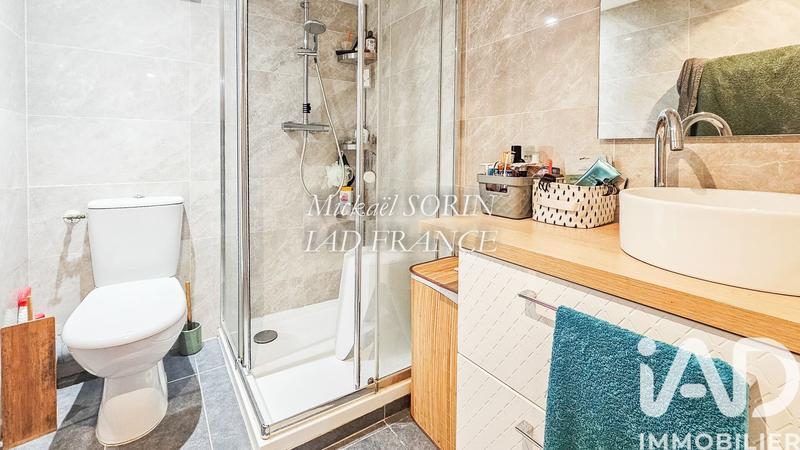 Maison - 102 m² - 6 pièces