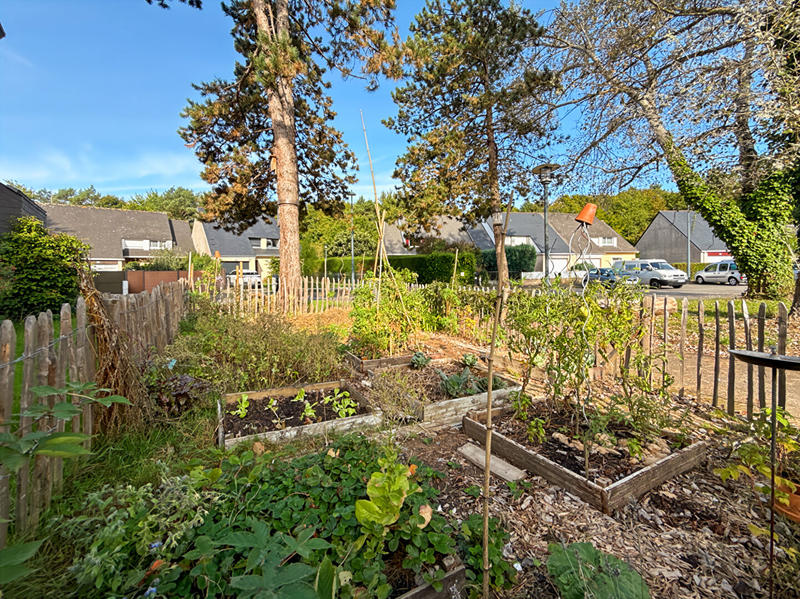 Appartement - 94 m² - 5 pièces