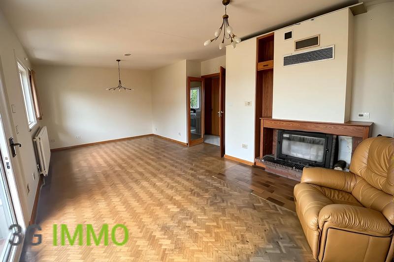 Pavillon - 112 m² - 7 pièces