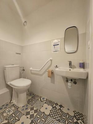 Local d'activités - 15 m²