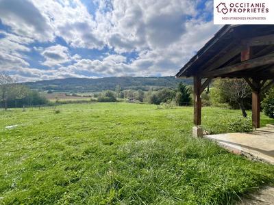 Maison de campagne - 94 m² - 4 pièces