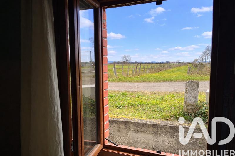 Ferme - 116 m² - 4 pièces