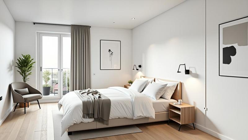 Maison - 103 à 131 m² - 5 pièces