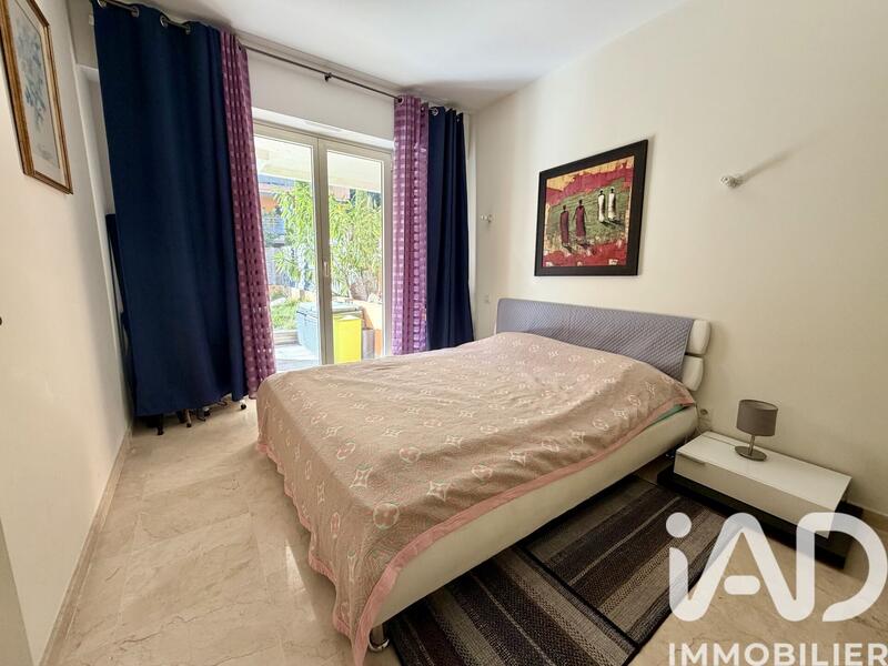 Appartement - 80 m² - 3 pièces