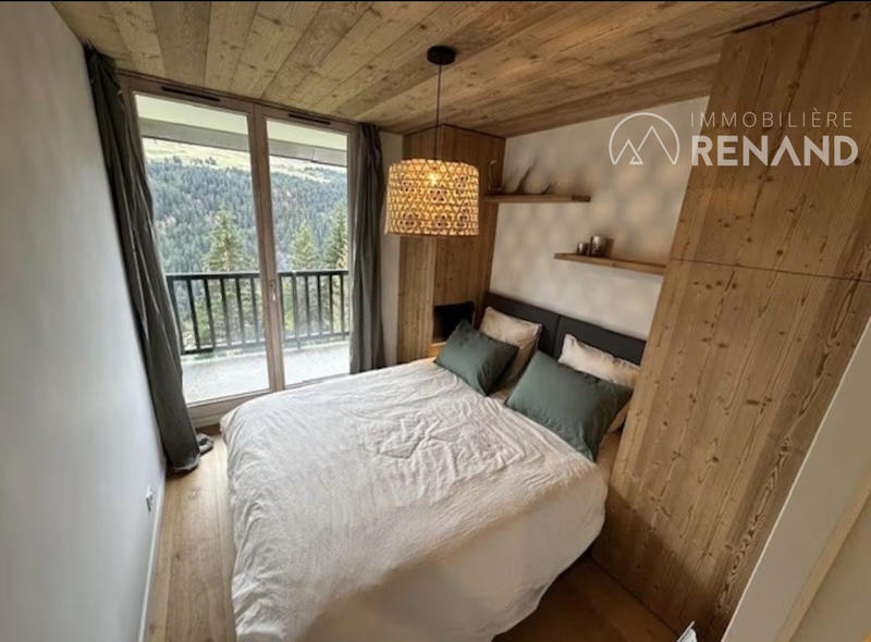 Appartement - 47 m² - 3 pièces