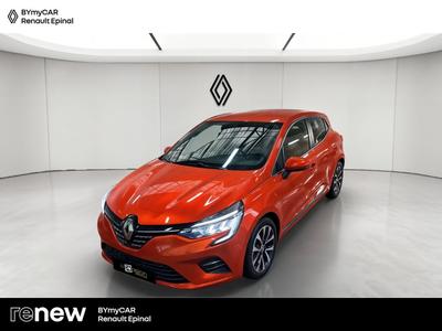 Renault Clio V E-Tech 140 - 21n Intens