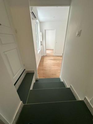 Appartement - 20 m² - 2 pièces