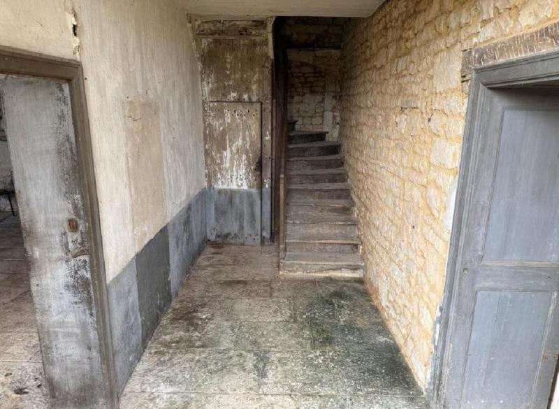 Maison - 253 m² - 8 pièces