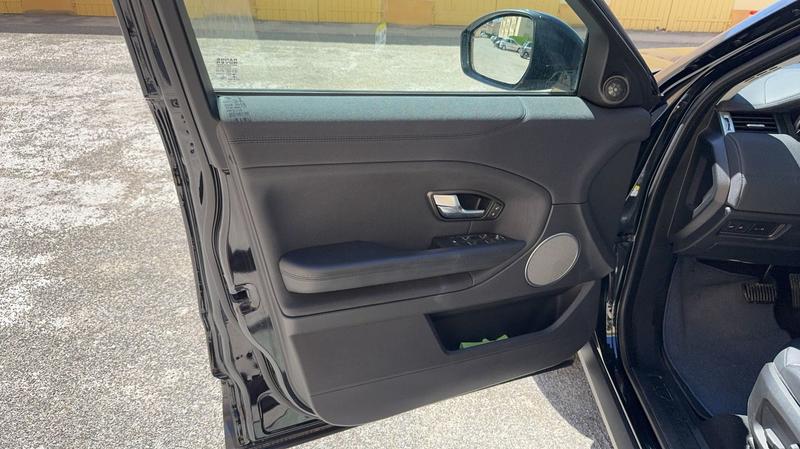 Land Rover Range Rover Evoque II 2.0 Td4 180 4wd Bva9 se - Automatique