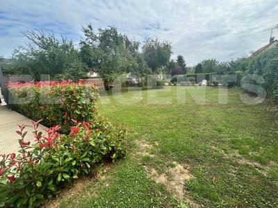 Maison - 104 m² - 5 pièces