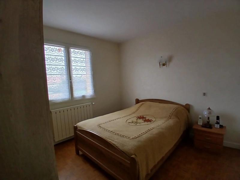 Maison - 79 m² - 4 pièces