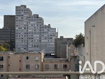 Appartement - 84 m² - 4 pièces