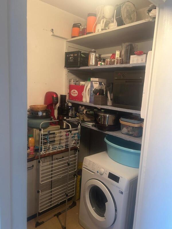 Appartement - 88 m² - 3 pièces