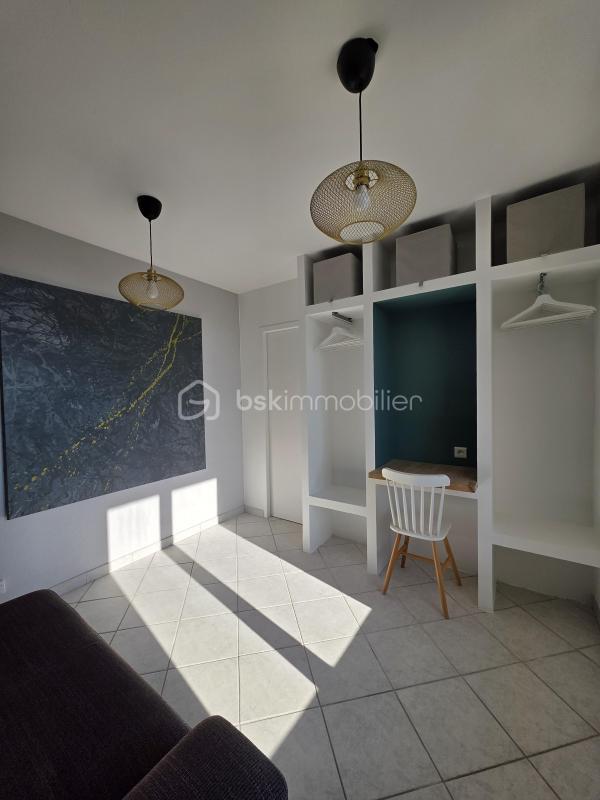 Appartement - 67 m² - 4 pièces