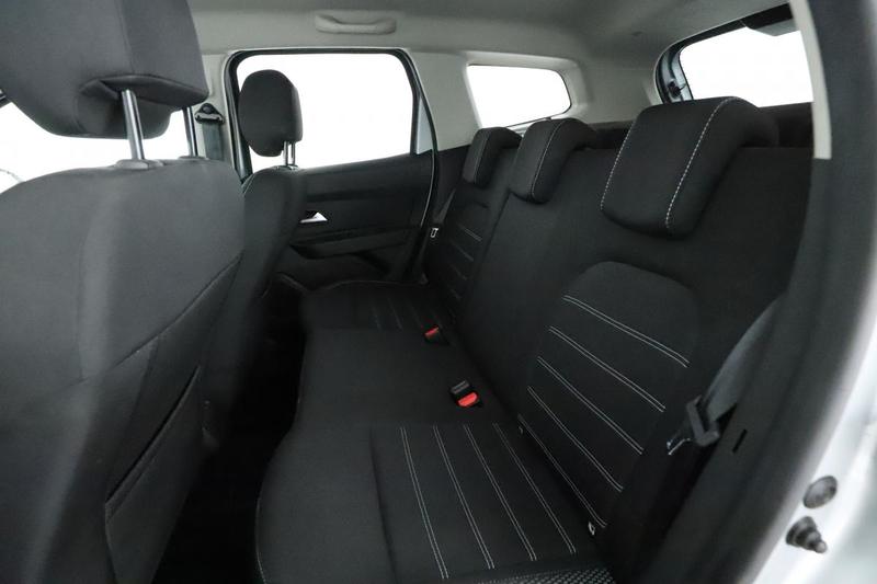 Dacia Duster II 1.5 dCi Blue Prestige 4x2 116 ch