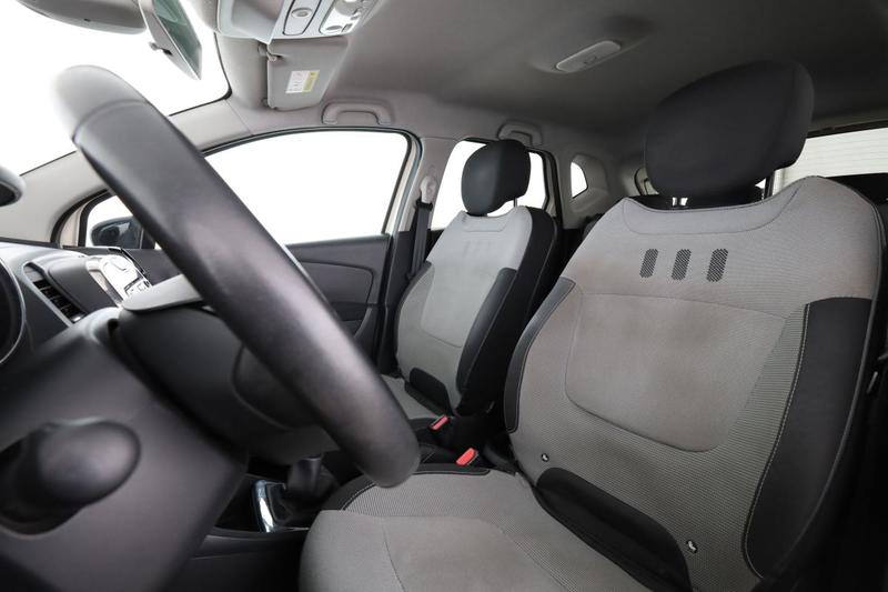Renault Captur 1.5 dCi Energy Intens Eco2 90 ch