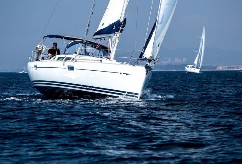 Alain Borja Expert Maritime