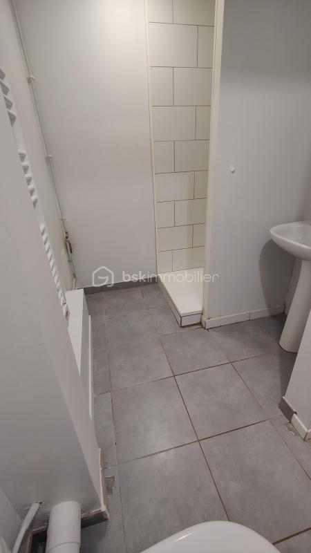 Immeuble - 195 m² - 8 pièces