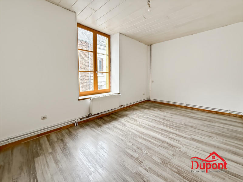 Maison - 103 m² - 6 pièces