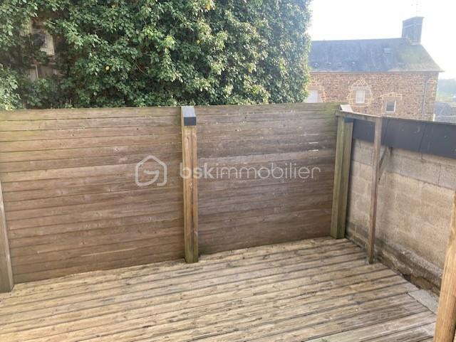 Maison - 45 m² - 3 pièces