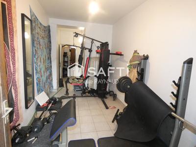 Maison - 173 m² - 7 pièces