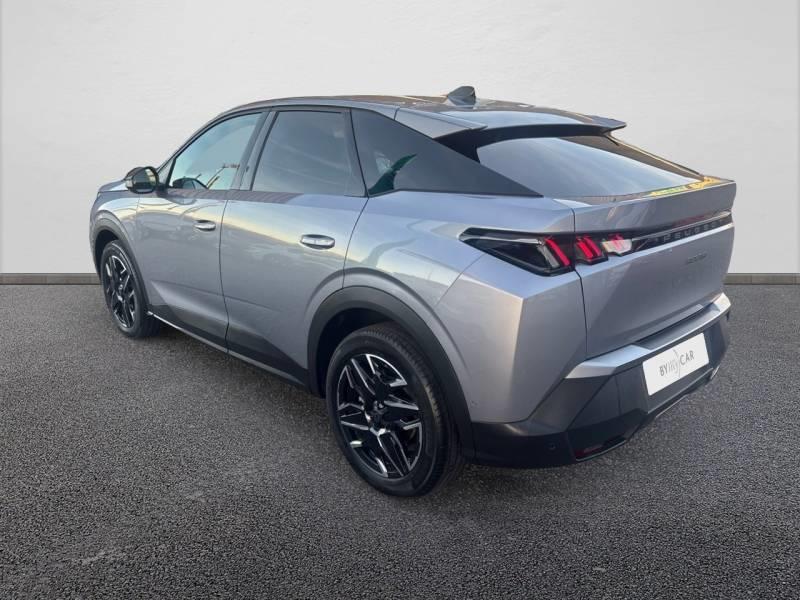 Peugeot 3008 Hybrid 136 e-Dcs6 Allure