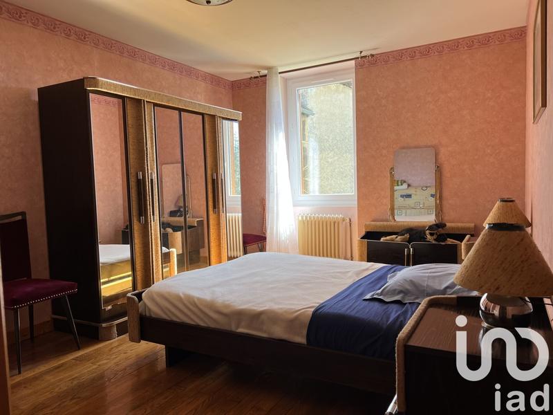 Maison de ville - 78 m² - 3 pièces